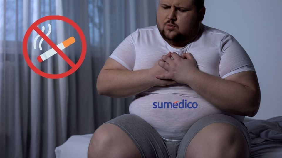 Conoce el mal hábito que hay que eliminar antes de los 50 para NO sufrir de colesterol alto