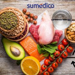 5 alimentos para mejorar la circulación sanguínea y cuidar el corazón