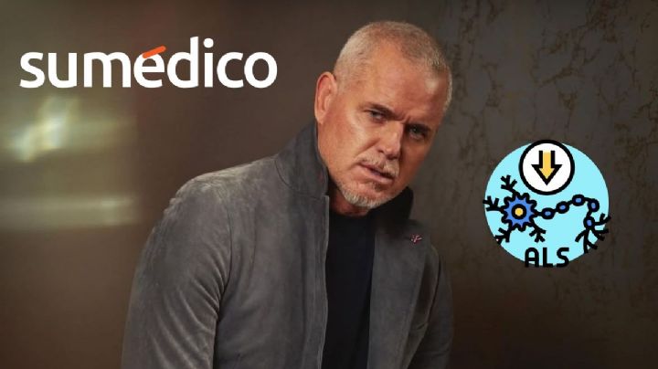 Eric Dane, actor de ‘Euphoria’ fue diagnosticado con ELA, ¿qué es esta enfermedad?