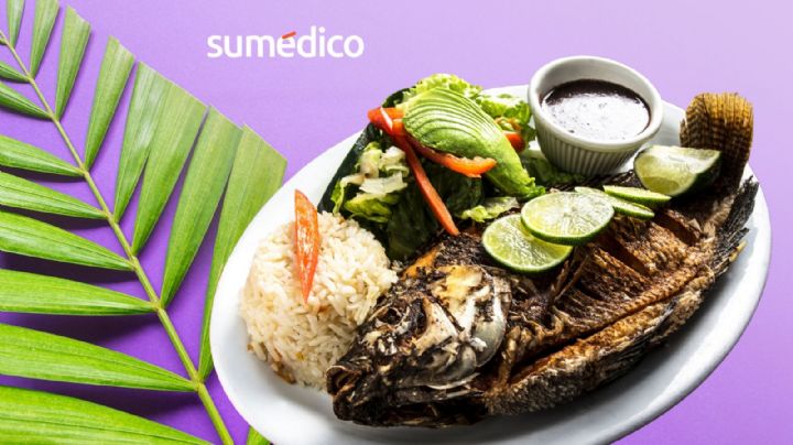 ¿Qué se come en Semana Santa?