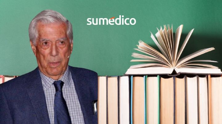 ¿Qué problemas de salud tuvo Mario Vargas Llosa? Esto se sabe