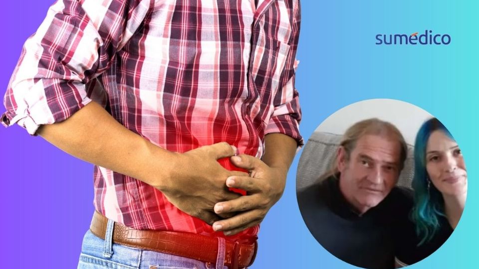 Los síntomas de cáncer de páncreas suelen confundirse con enfermedades menos graves.