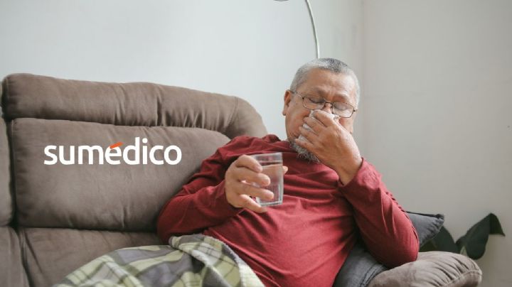 ¿Cuáles son las enfermedades más comunes cuando envejeces?