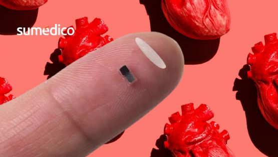 Adiós a las cirugías: El marcapasos que se inyecta y desaparece solo