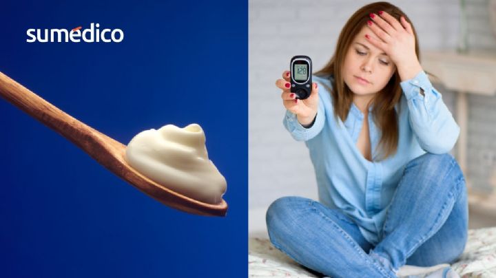 ¿Qué tan saludable es la mayonesa para los niveles de glucosa?