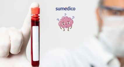 Detectar alzhéimer con una muestra de sangre ya es posible