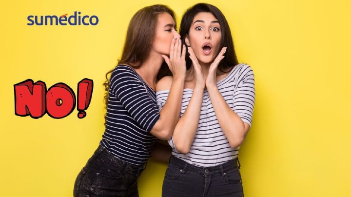 Los aspectos de tu vida que debes mantener en privado, según la psicología