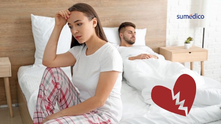 El ejercicio que toda mujer debe hacer para una mejor intimidad, según estudio