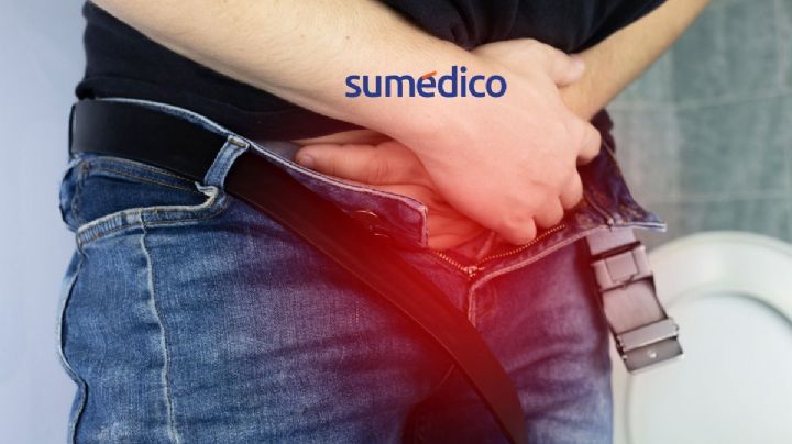 ¿Tienes la próstata inflamada? Debes consumir estos alimentos