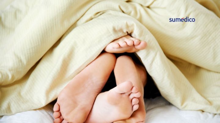¿Cuál es la mejor estimulación para llevar al clímax a tu pareja?