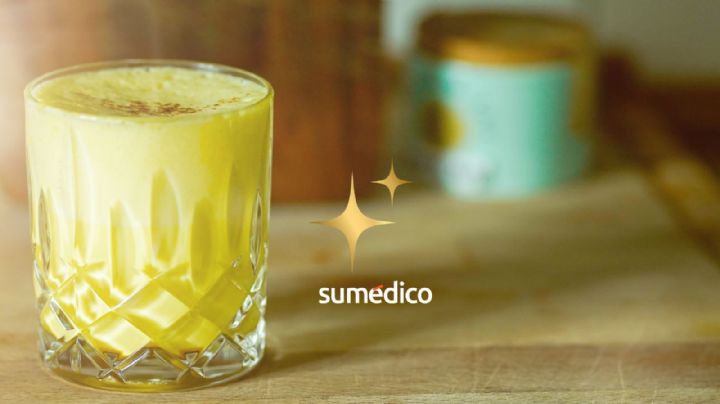 ¿Cuál es el jugo de inmunidad dorada y cuáles son sus ingredientes?