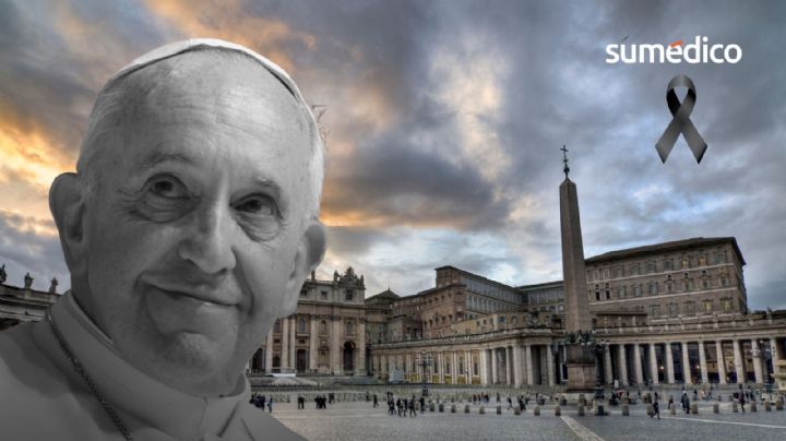 ¿Qué enfermedades tuvo el Papa Francisco?