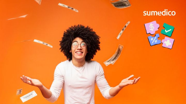 8 consejos (para millennials y centennials) para reducir el estrés por dinero