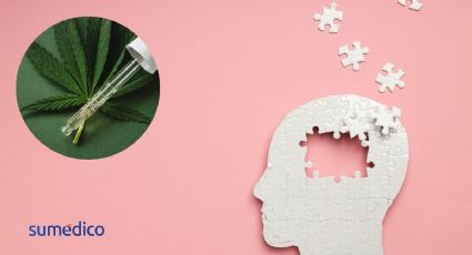 ¿Eres consumidor de cannabis? Podrías tener mayor riesgo de demencia