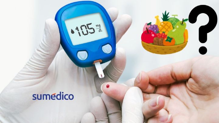 ¿Cuál es la fruta que debes consumir si quieres equilibrar tu glucosa?