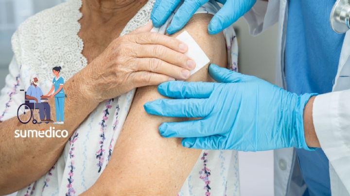¿Quiénes son los pacientes vulnerables y por qué deben ir acompañados a consulta?