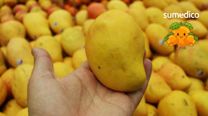 ¿Cuál mango es mejor y cómo escogerlo?