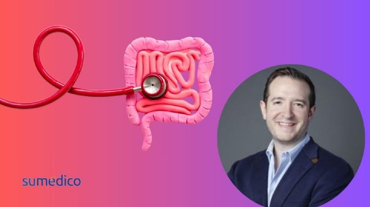 El sistema digestivo, el 'segundo cerebro'