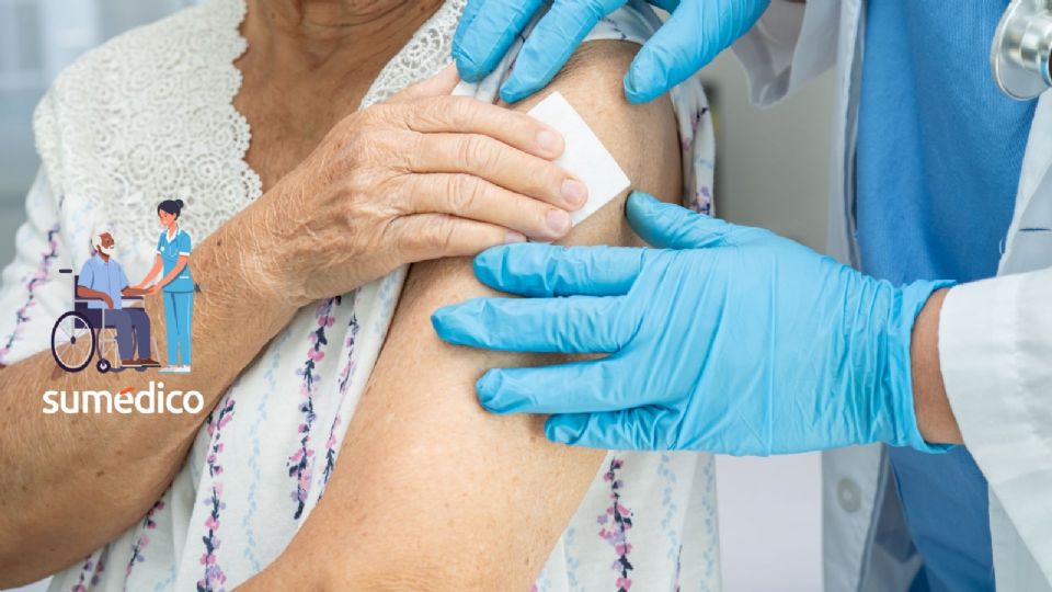 Los 'pacientes vulnerables' son individuos que tienen un mayor riesgo de enfermar.