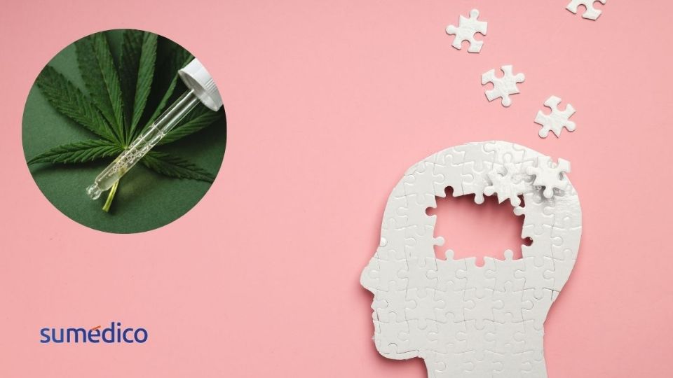 Consumir cannabis puede causar una enfermedad incurable y progresiva.