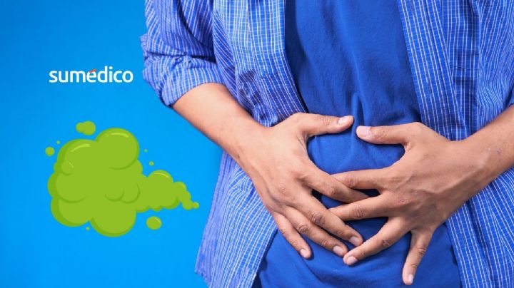 ¿Los gases pueden ser una señal de cáncer de colon?
