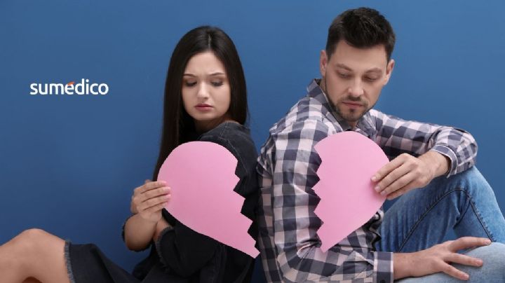5 señales que indican que tu relación ya NO tiene arreglo