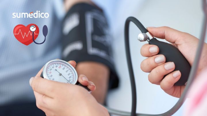 La enfermedad cerebral que previenes solo con controlar tu presión arterial