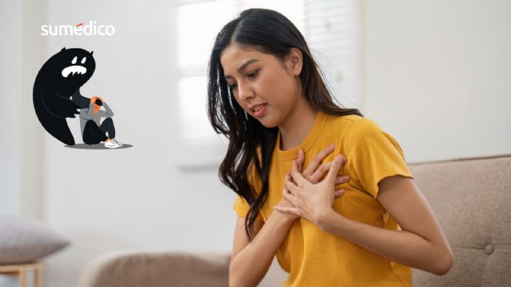 ¿Tienes rutinas tóxicas? Hábitos que alimentan tu ansiedad