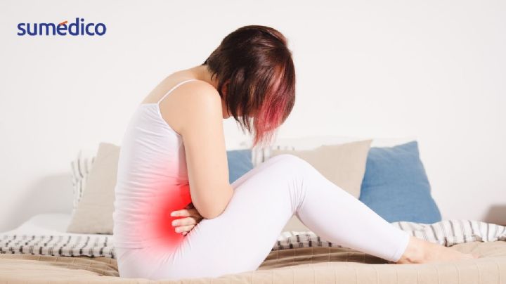 ¿Cómo identificar que tienes colitis?