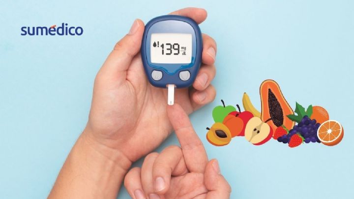Las frutas que debes evitar en el desayuno porque te suben la glucosa