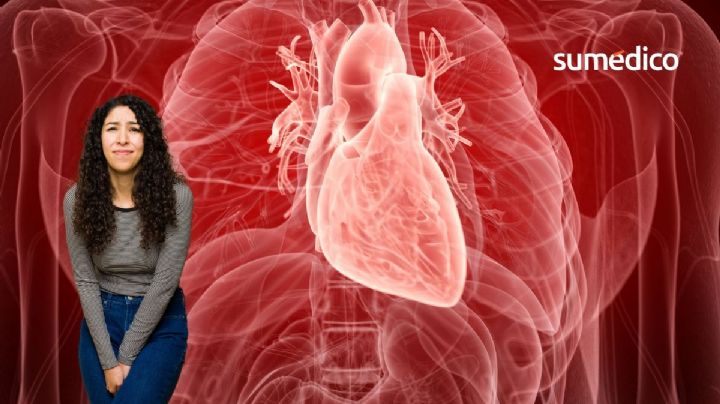 ¿Por qué la incontinencia urinaria aumenta el riesgo de enfermedad cardiaca?