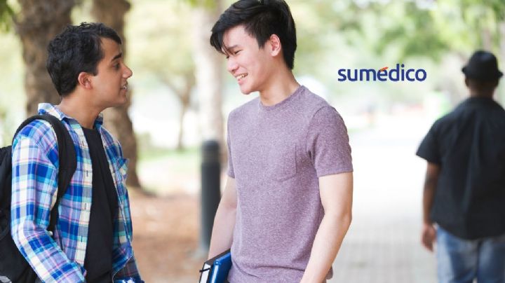 ¿Por qué una persona te ve fijamente, según la psicología?