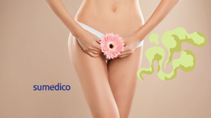 ¿Por qué la zona íntima puede oler mal y qué hacer?