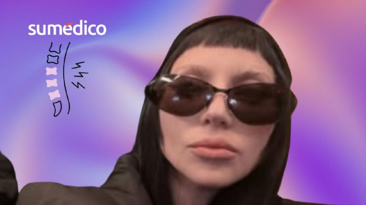 ¿Qué es la fibromialgia por la que Lady Gaga sufrió previo a su gira 'The Mayhem Ball Tour'?