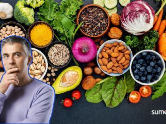 5 alimentos que no disparan la glucosa