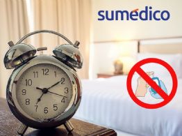 ¿Glucosa alta? Hábitos al despertar que debes cumplir SIEMPRE