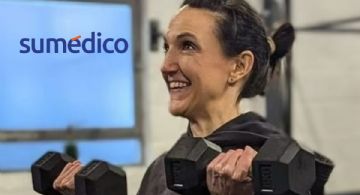 Mujer se desgarra una arteria en el gym, ¿cuál es la máquina de la que te debes cuidar?