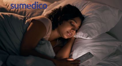 ¿Te duermes tarde? Así estás perjudicando a tu salud