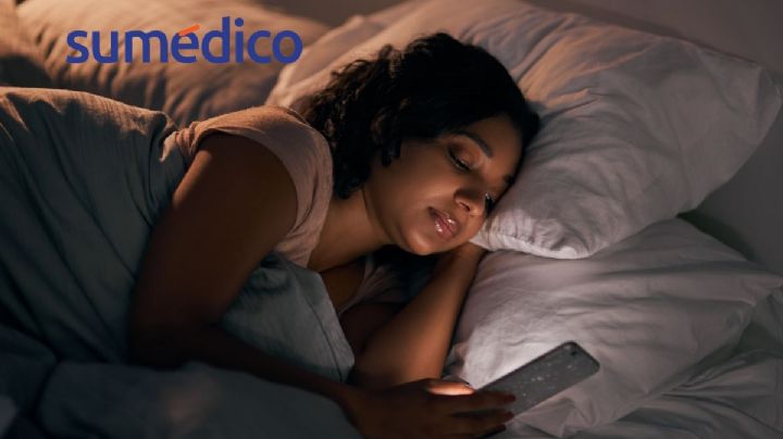 ¿Te duermes tarde? Así estás perjudicando a tu salud