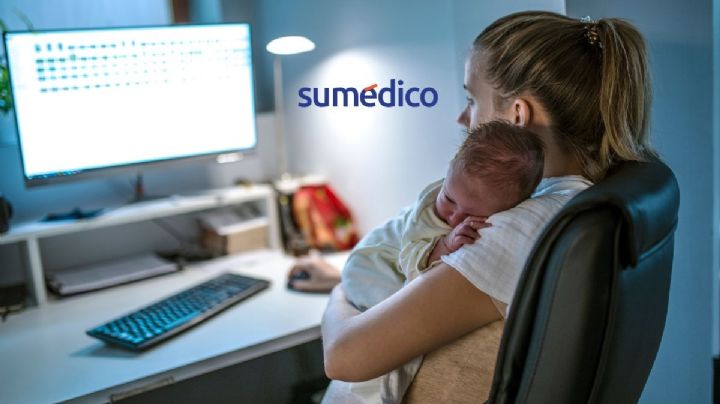 ¿Por qué las mujeres tienen hijos cada vez más tarde?