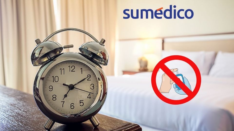 Descubre los hábitos que debes adoptar al despertar si tienes glucosa alta