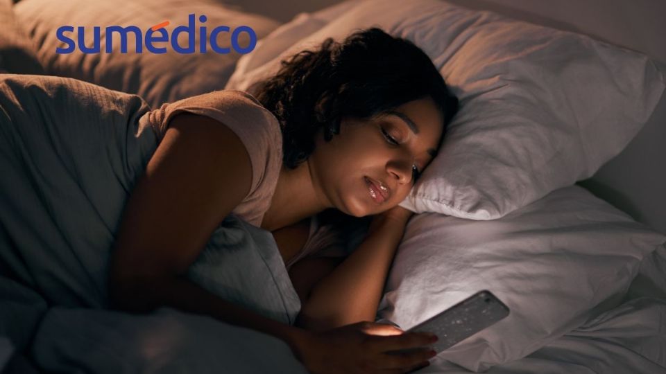 Descubre las consecuencias a la salud de dormirse tarde