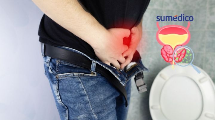5 malos hábitos que dañan la salud de tu próstata