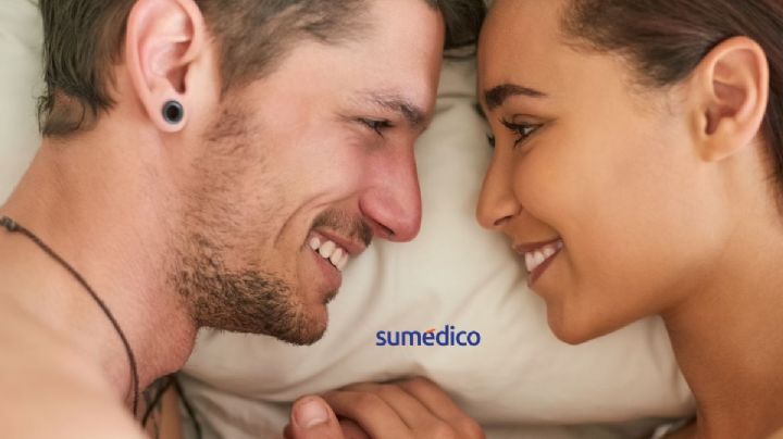 El sorprendente beneficio de tener intimidad antes de dormir