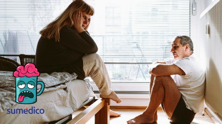 ¿Cuántas crisis de edad tendremos en la vida, según la psicología?