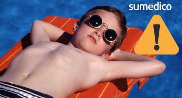 ¿Cómo cuidar la piel de tus hijos en Semana Santa, según una especialista?