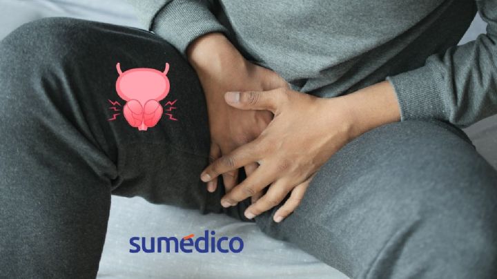 ¿Cuáles son las señales que alertan que algo NO anda bien en la próstata?
