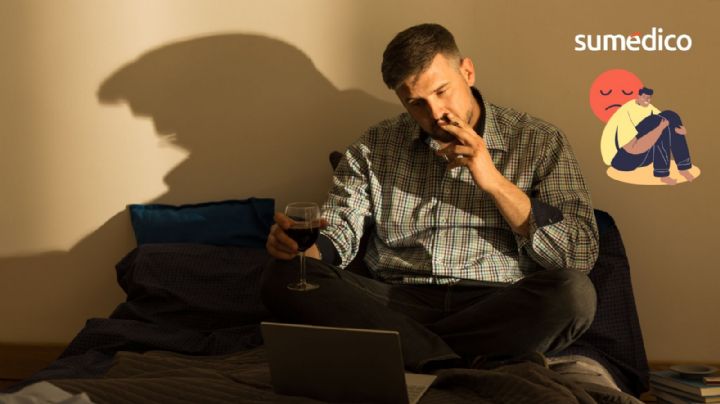 ¿Por qué hay una epidemia de soledad en los hombres, según la psicología?