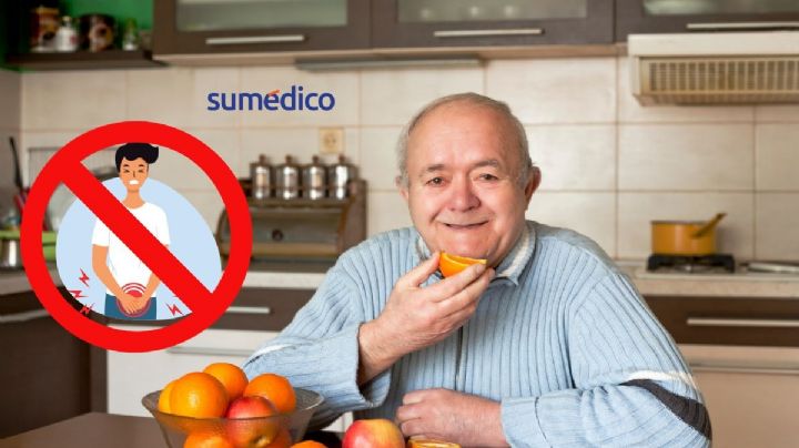 ¿Cuáles son los mejores alimentos que debes consumir si quieres cuidar tu próstata?