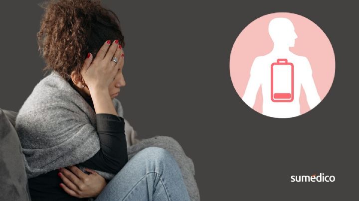 ¿Cómo se siente la fatiga por fibromialgia y qué hacer para controlarlo?